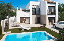 3 dormitorio villa 170 m² en Ciudad Quesada, España. 370 000 €