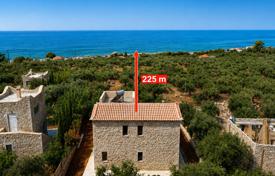 3 dormitorio casa de pueblo 139 m² en Messenia, Grecia. 535 000 €