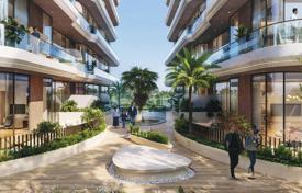Complejo residencial Gate Eleven Residences – Wadi Al Safa 3, Dubai, EAU. de $448 000