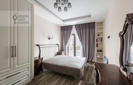 2 dormitorio piso 60 m² en district Zamoskvorechye, Rusia. 55 000 ₽  por semana