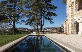 Villa – Cagnes-sur-Mer, Costa Azul, Francia. 3 495 000 €