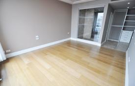 2 dormitorio piso 185 m² en Şişli, Turquía. $445 000