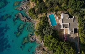 10 dormitorio villa en La Croix-Valmer, Francia. 6 990 000 €
