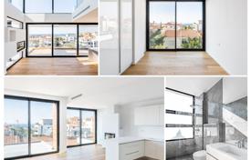 3-dormitorio apartamentos en edificio nuevo 161 m² en Vari, Grecia. 749 000 €