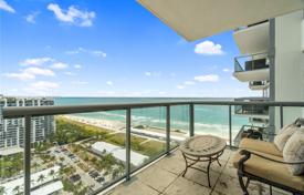 1-dormitorio apartamentos en condominio 71 m² en Miami Beach, Estados Unidos. $2 050 000