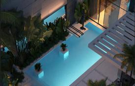 3 dormitorio villa 265 m² en Cemagi, Indonesia. $640 000