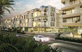 Complejo residencial Janayen Avenue – Mirdif, Dubai, EAU. de $513 000