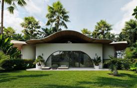 1 dormitorio villa 45 m² en Uluwatu, Indonesia. $199 000