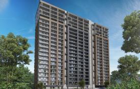 1 dormitorio piso 57 m² en Vake-Saburtalo, Georgia. $109 000