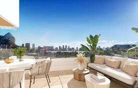 2 dormitorio piso 84 m² en Calp, España. 415 000 €