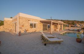 Villa – Heraklión, Creta, Grecia. 1 100 000 €