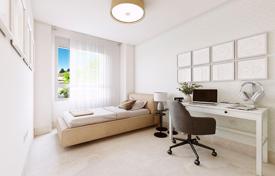 3 dormitorio piso 119 m² en Benahavis, España. 730 000 €