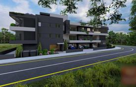 2-dormitorio apartamentos en edificio nuevo 77 m² en Larnaca, Chipre. 215 000 €