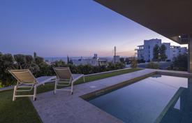 4 dormitorio villa 328 m² en Limasol (Lemesos), Chipre. 4 250 €  por semana