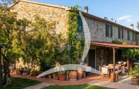11 dormitorio villa 796 m² en Campagnatico, Italia. 1 290 000 €