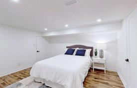 3 dormitorio adosado en Old Toronto, Canadá. C$1 444 000