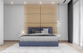 2 dormitorio adosado en Pafos, Chipre. 350 000 €