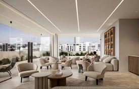 2 dormitorio piso 101 m² en Nicosia, Chipre. 673 000 €