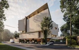 1 dormitorio piso 61 m² en Pererenan, Indonesia. $199 000