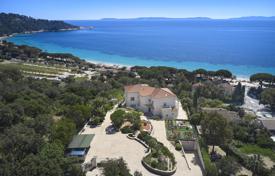 11 dormitorio villa 450 m² en Le Lavandou, Francia. 4 400 000 €