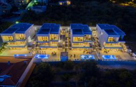 5 dormitorio villa 350 m² en Makarska, Croacia. 1 300 000 €