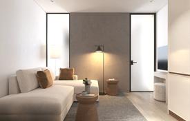2 dormitorio piso 44 m² en Choeng Thale, Tailandia. $247 000