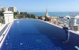 3 dormitorio piso 75 m² en Sochi, Rusia. de 10 539 000 ₽