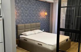 1 dormitorio piso 40 m² en Batumi, Georgia. $150 000