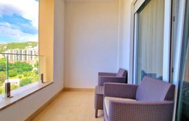 2 dormitorio piso 59 m² en Bečići, Montenegro. 199 000 €