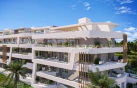 2 dormitorio piso 103 m² en San Pedro Alcántara, España. 650 000 €
