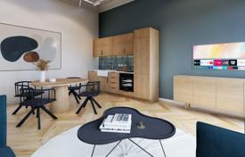 2-dormitorio apartamentos en edificio nuevo 87 m² en Central District, Letonia. 315 000 €