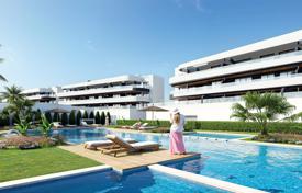2 dormitorio piso 84 m² en Los Alcazares, España. 299 000 €
