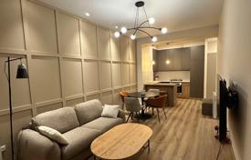 2 dormitorio piso 65 m² en Tiflis, Georgia. $181 000