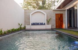2 dormitorio villa 115 m² en Ungasan, Indonesia. $268 000