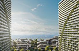 1-dormitorio apartamentos en edificio nuevo 47 m² en Batumi, Georgia. $108 000