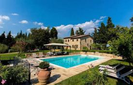 Villa – Cetona, Toscana, Italia. 1 090 000 €
