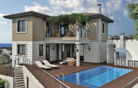 Villa – Agios Tychonas, Limasol (Lemesos), Chipre. 1 643 000 €