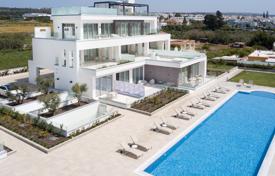 New residential complex with apartments en Ayia Napa, Chipre. de 350 000 €