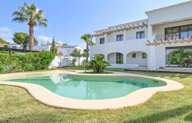 5 dormitorio chalet 496 m² en Benissa, España. 2 750 000 €