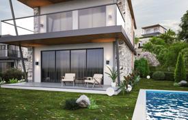 7 dormitorio villa 213 m² en Konacık, Turquía. 74 963 000 TRY