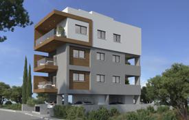 3-dormitorio apartamentos en edificio nuevo en Limasol (Lemesos), Chipre. 420 000 €