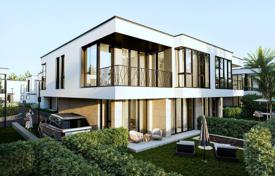 4 dormitorio casa de pueblo 195 m² en Nessebar, Bulgaria. 450 000 €