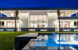 6 dormitorio villa 1038 m² en Marbella, España. 4 000 000 €
