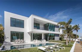 Villa – Lauderdale-by-the-Sea, Florida, Estados Unidos. $3 500 000