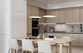 2-dormitorio apartamentos en edificio nuevo en Limasol (Lemesos), Chipre. 430 000 €