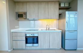 2-dormitorio apartamentos en condominio en Ratchathewi, Tailandia. $430 000