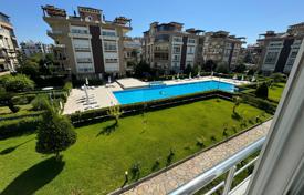 4 dormitorio piso 180 m² en Antalya (city), Turquía. $541 000