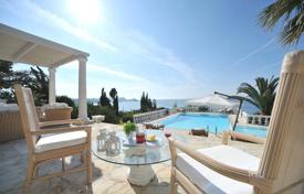 4 dormitorio villa en Agios Ioannis, Grecia. 7 000 €  por semana