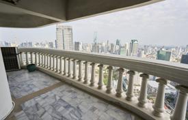 2-dormitorio apartamentos en condominio en Bang Rak, Tailandia. $604 000