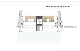Terreno en City of Zagreb, Croacia. 400 000 €